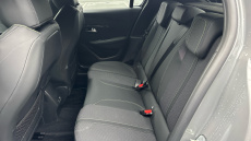 Peugeot 208 1.2 Hybrid 136 GT 5dr e-DSC6 Petrol Hatchback